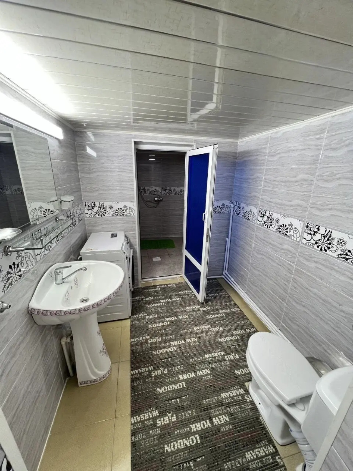 Гостевой Дом Nemo Guest House