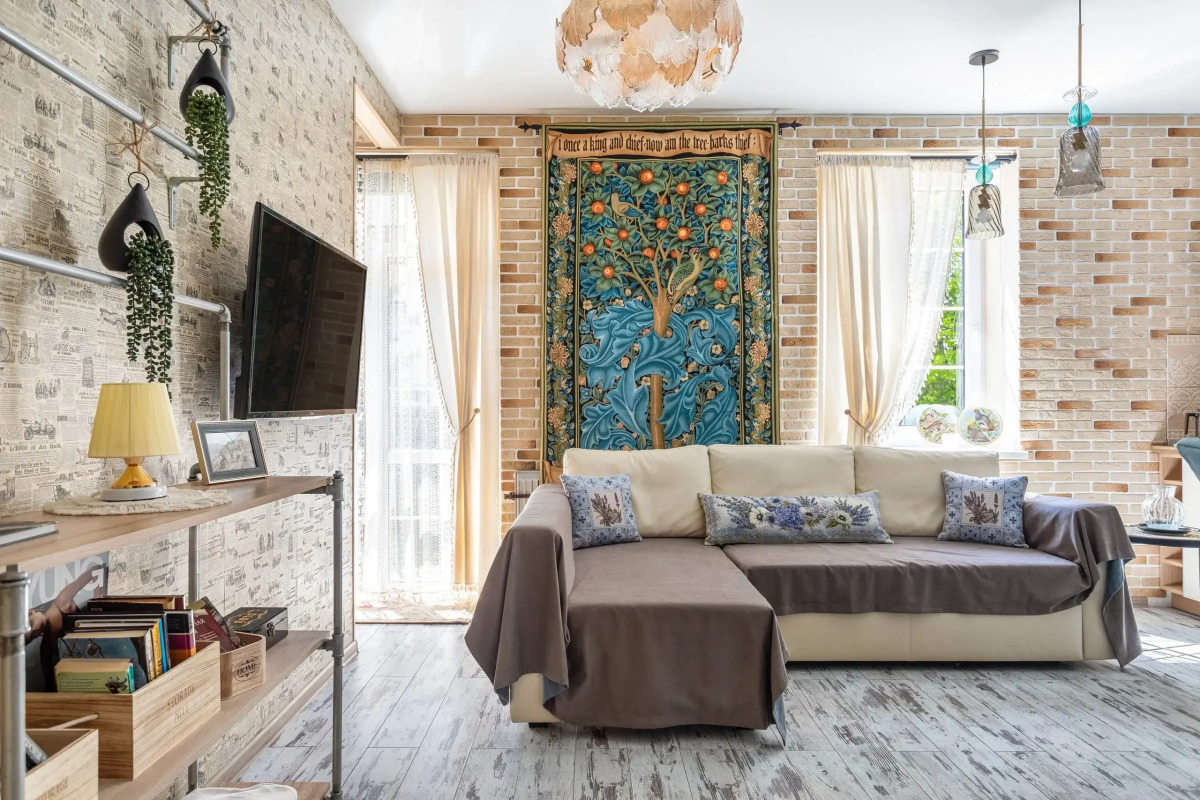 Апартаменты Комфорт BookingApart