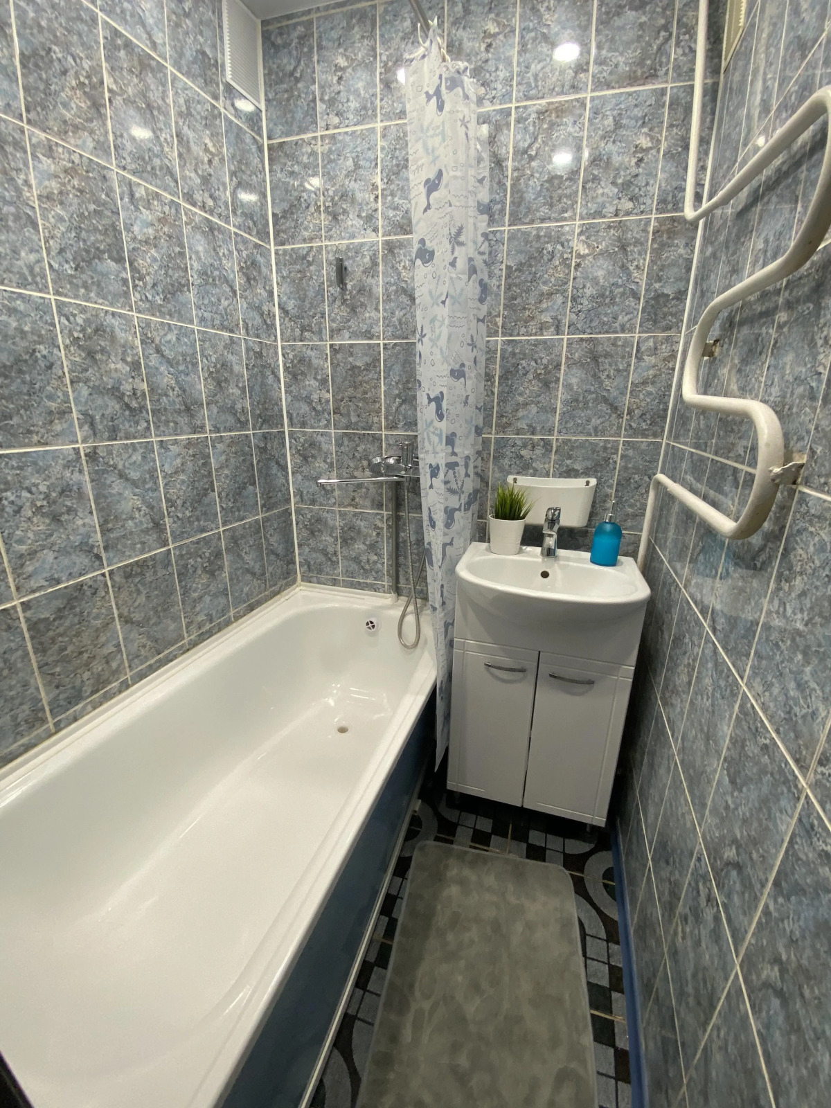 Апартаменты Ленина 80