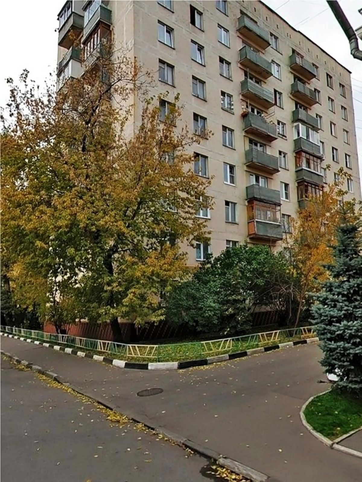 Апартаменты у Метро Павелецкая