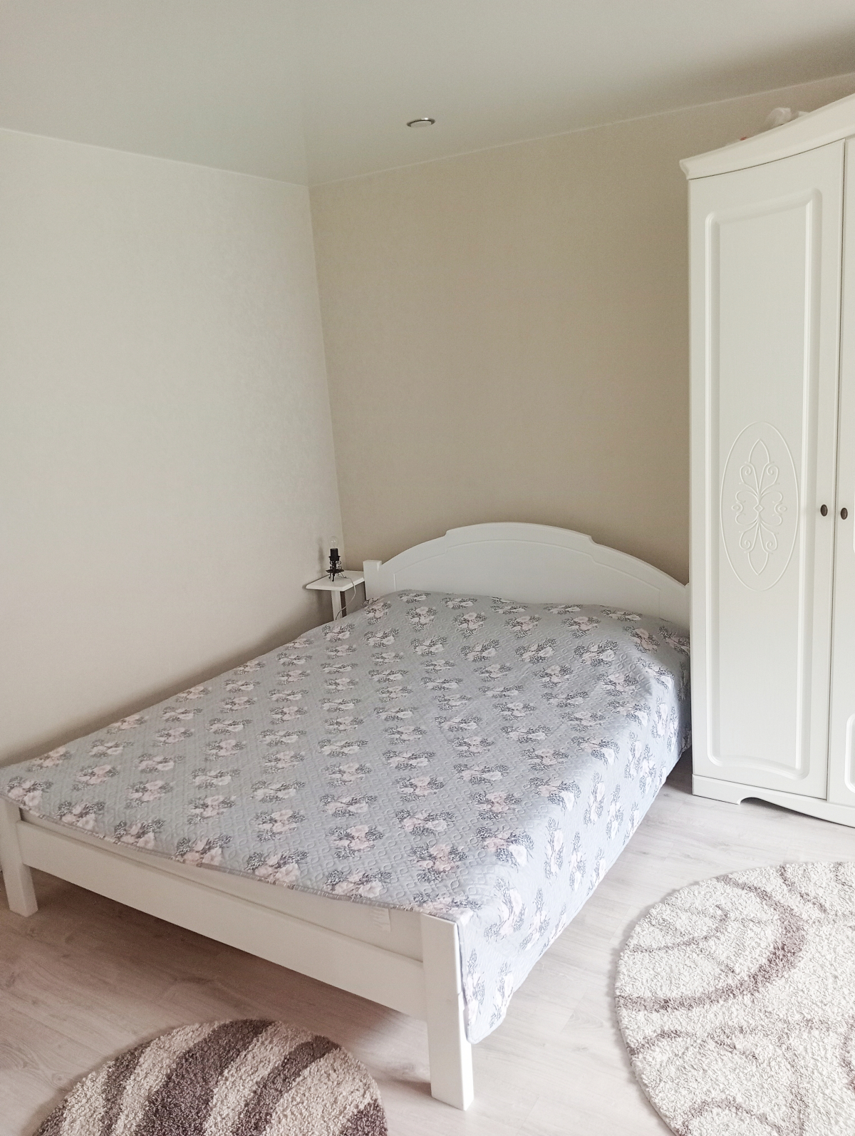 Апартаменты в Центре  Полоцка