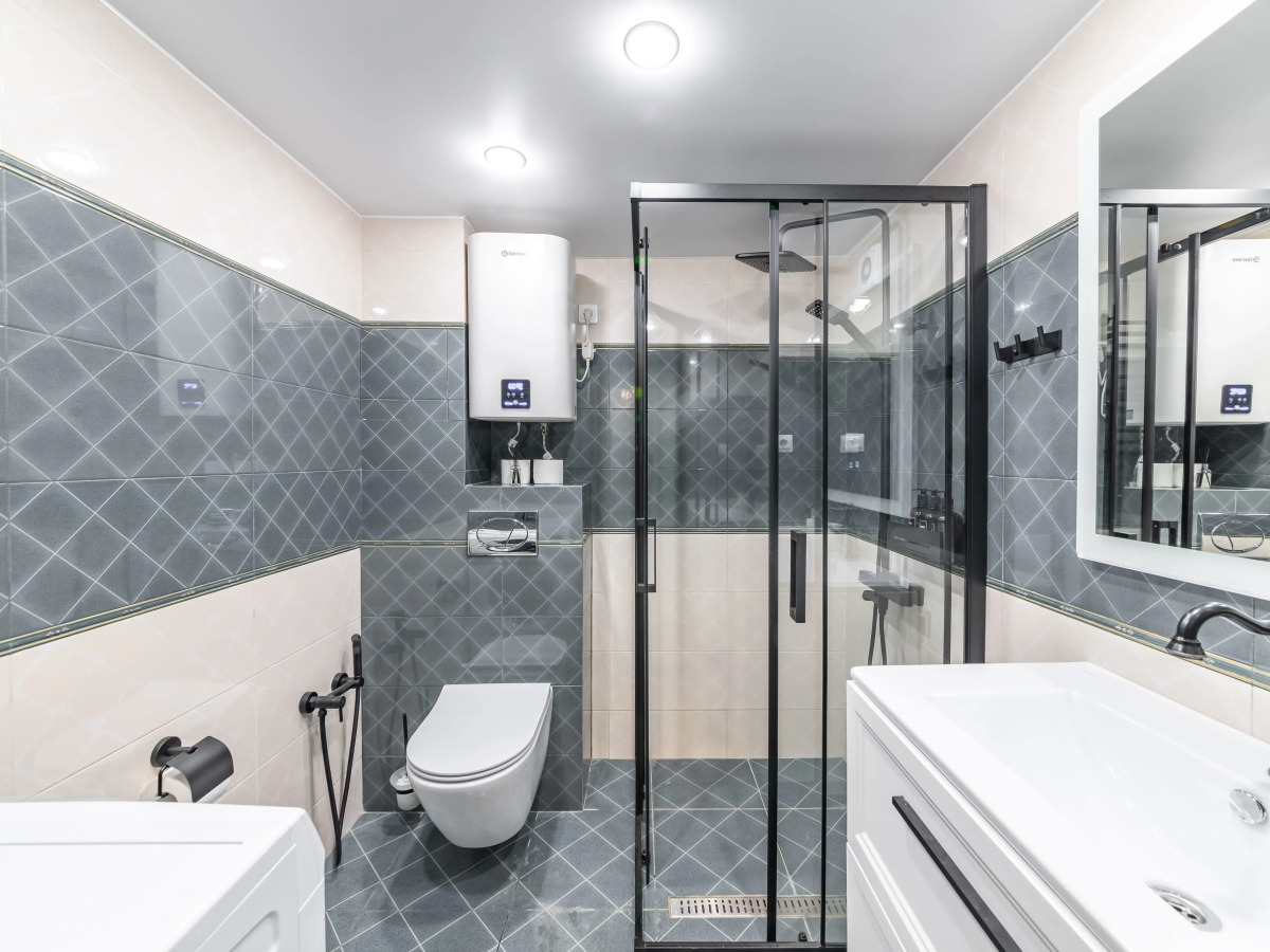 Квартира на Марата 14