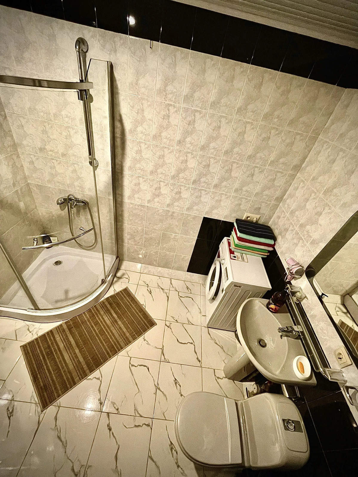 Квартира Короленко 19