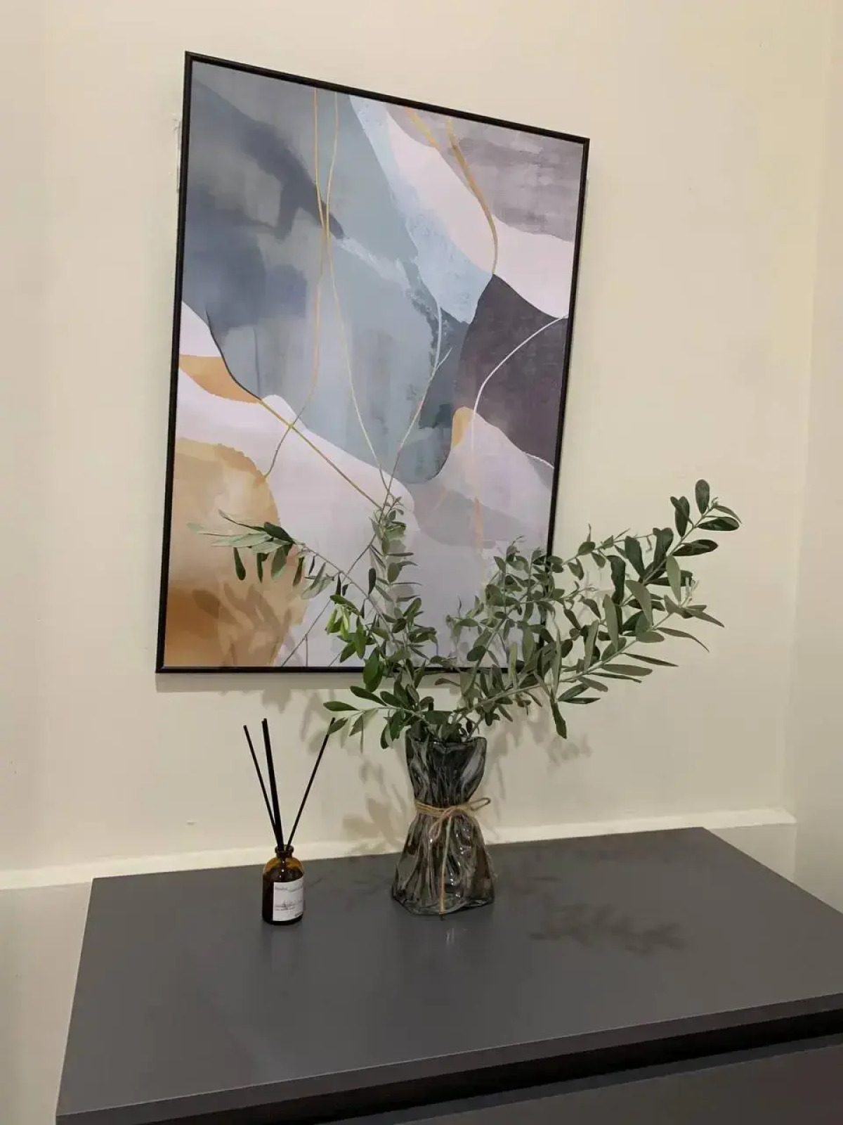 Апартаменты Хамида