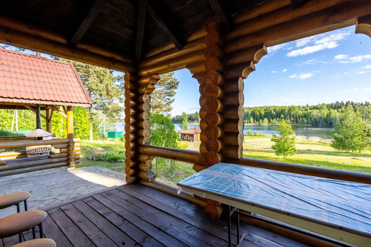 База Отдыха Проховское Подворье