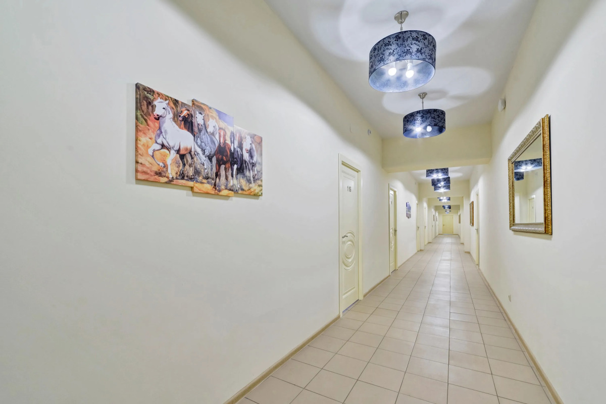 Отель Volga Volga