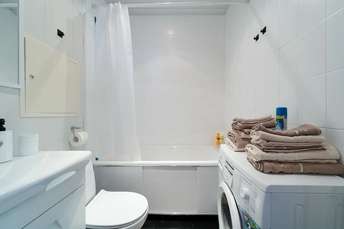 Апартаменты на Обойной 10