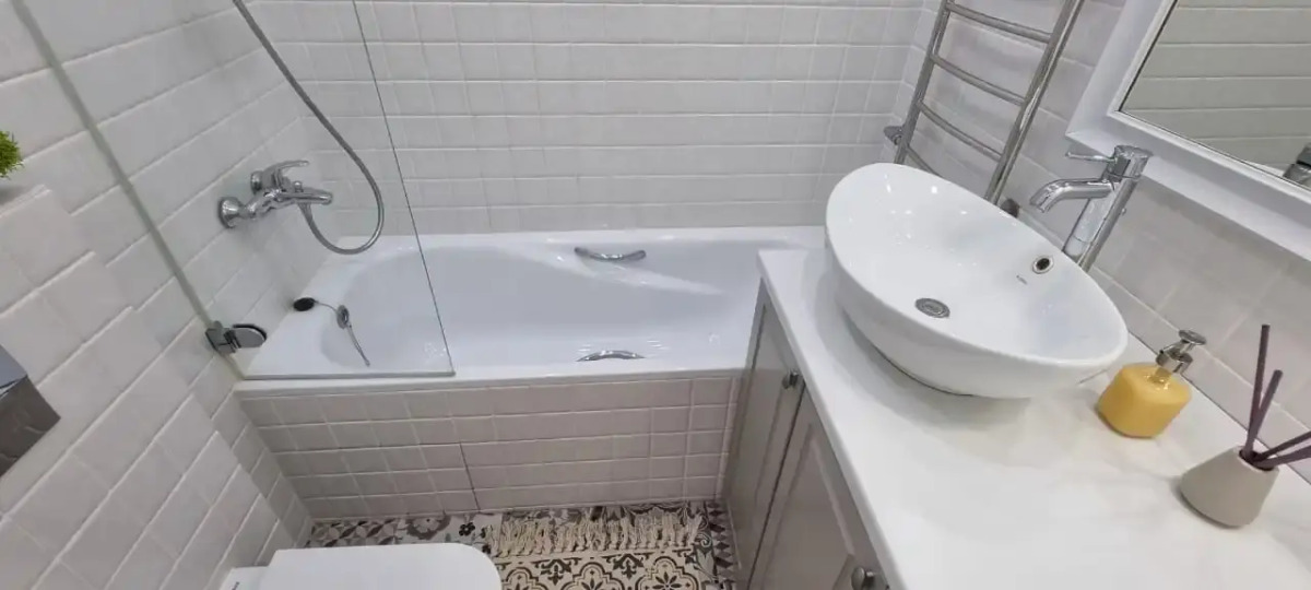 Апартаменты 156 Уютный Дом