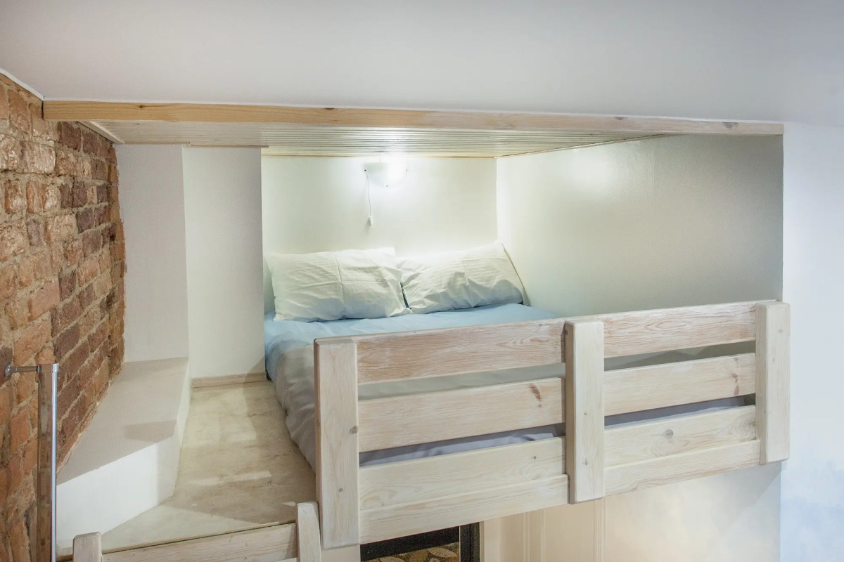 Апартаменты БРИКК 2