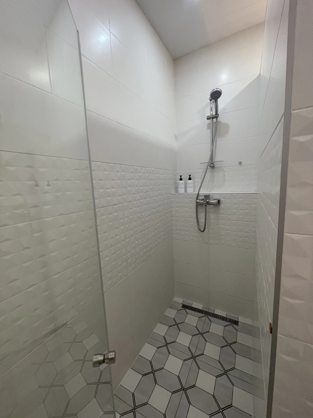 Квартира на Рыбной Деревне с видом на набережную