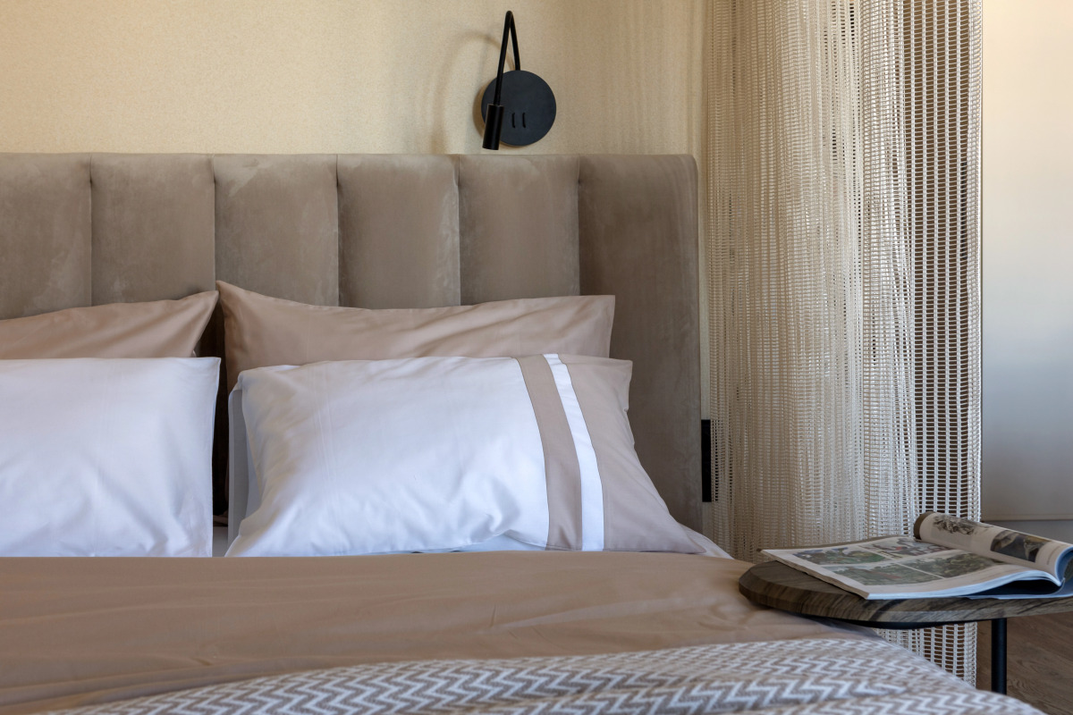 Апартаменты Sea View