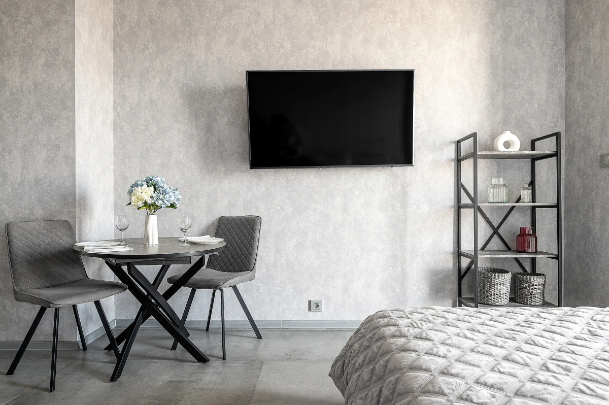 Апартаменты Red Apartments Аврора Астрей