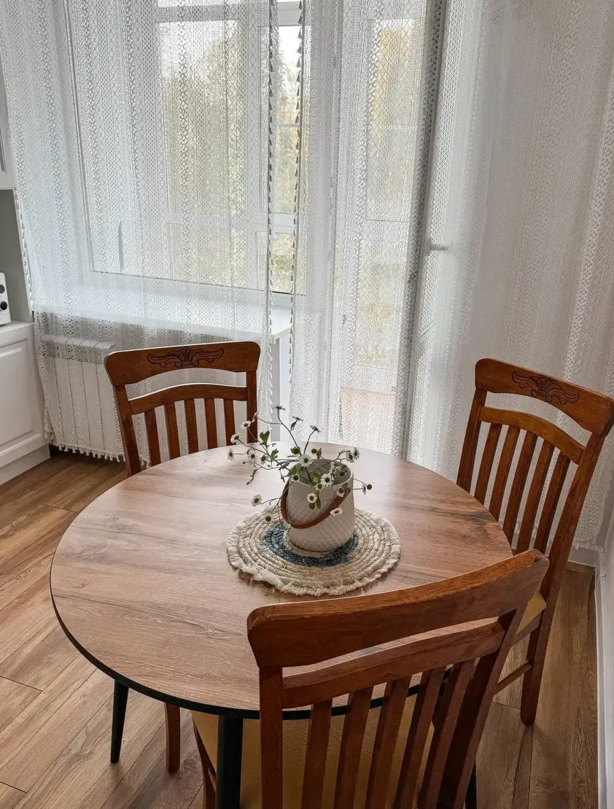 Квартира Советская 173