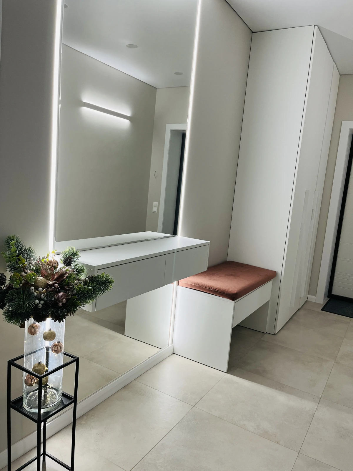 Квартира Апартаменты Balt Resort