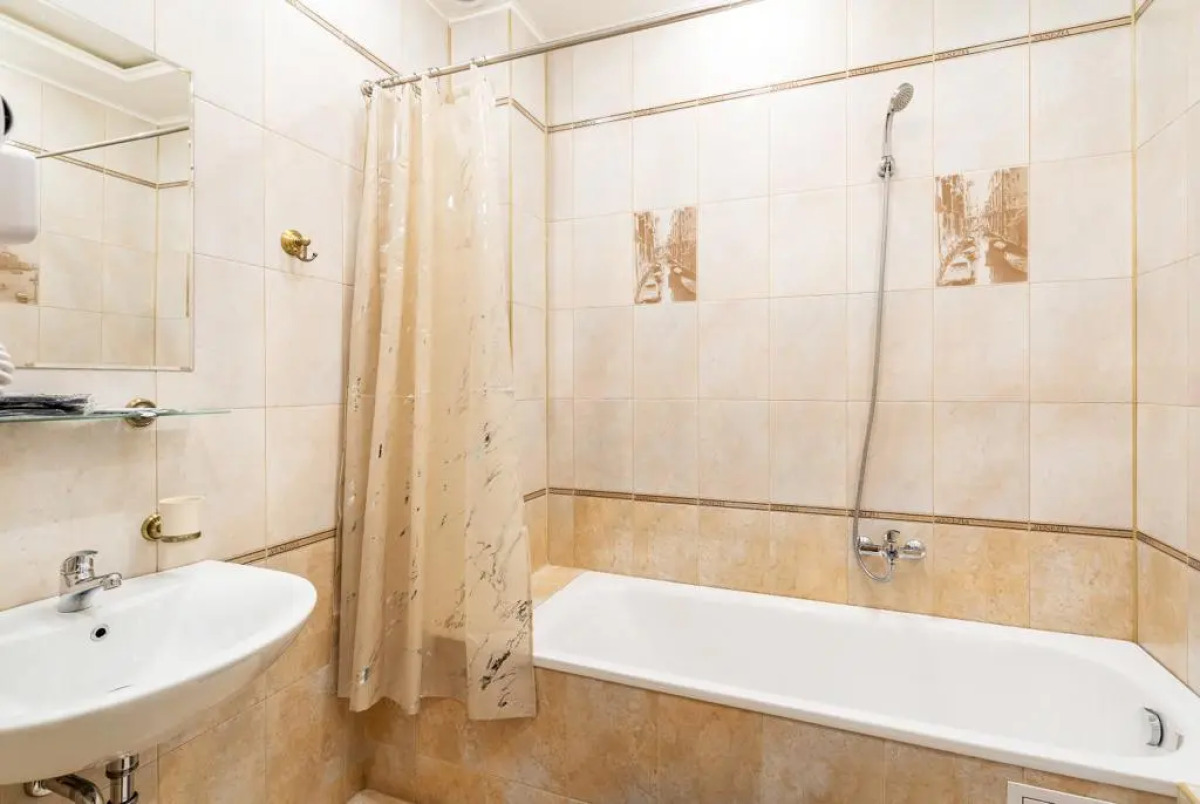 Мини-отель Альбион