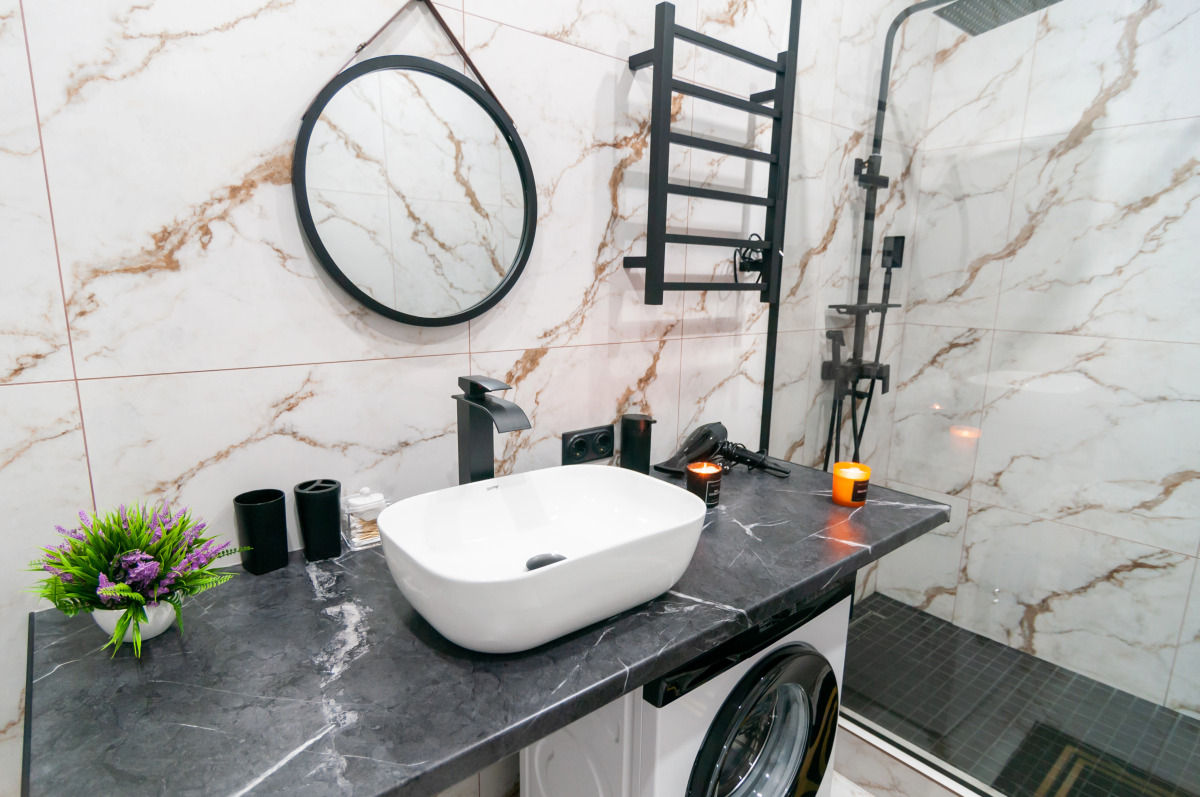 Красноярск ,улица Александра Матросова дом 36