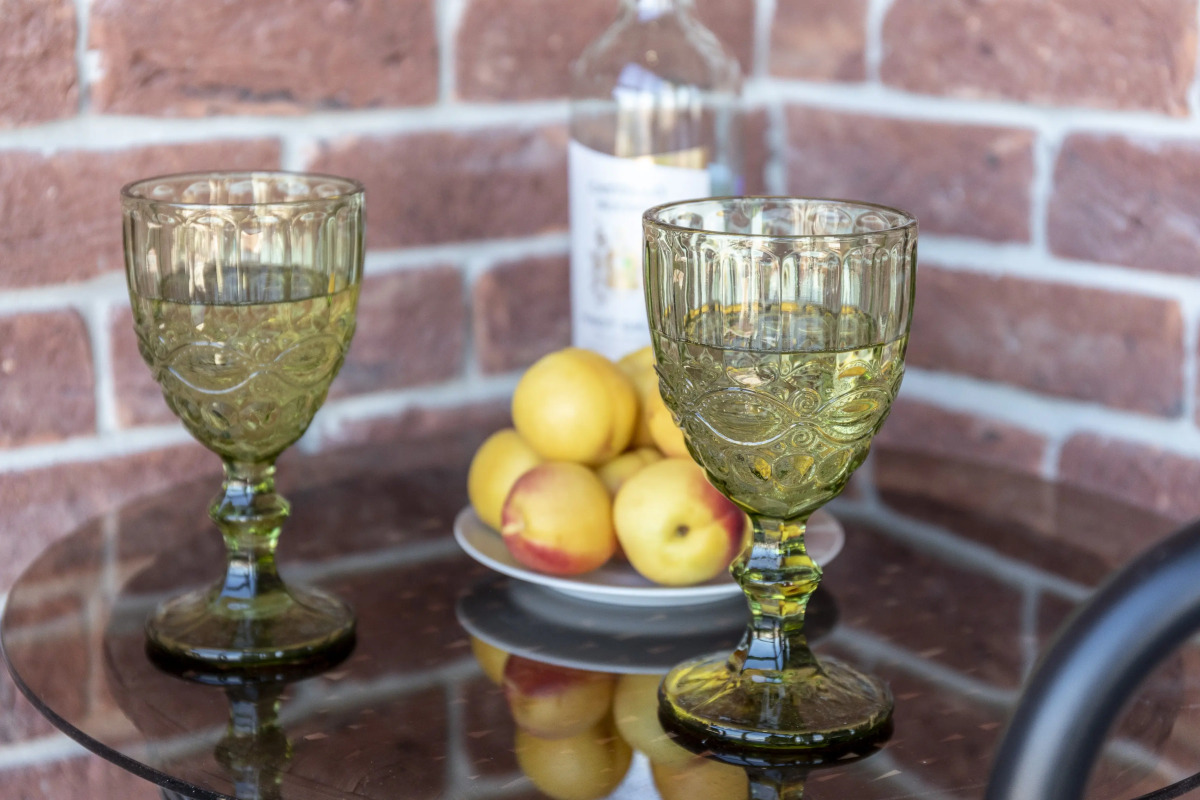 Апартаменты клубный дом Vivaldi ВыДома