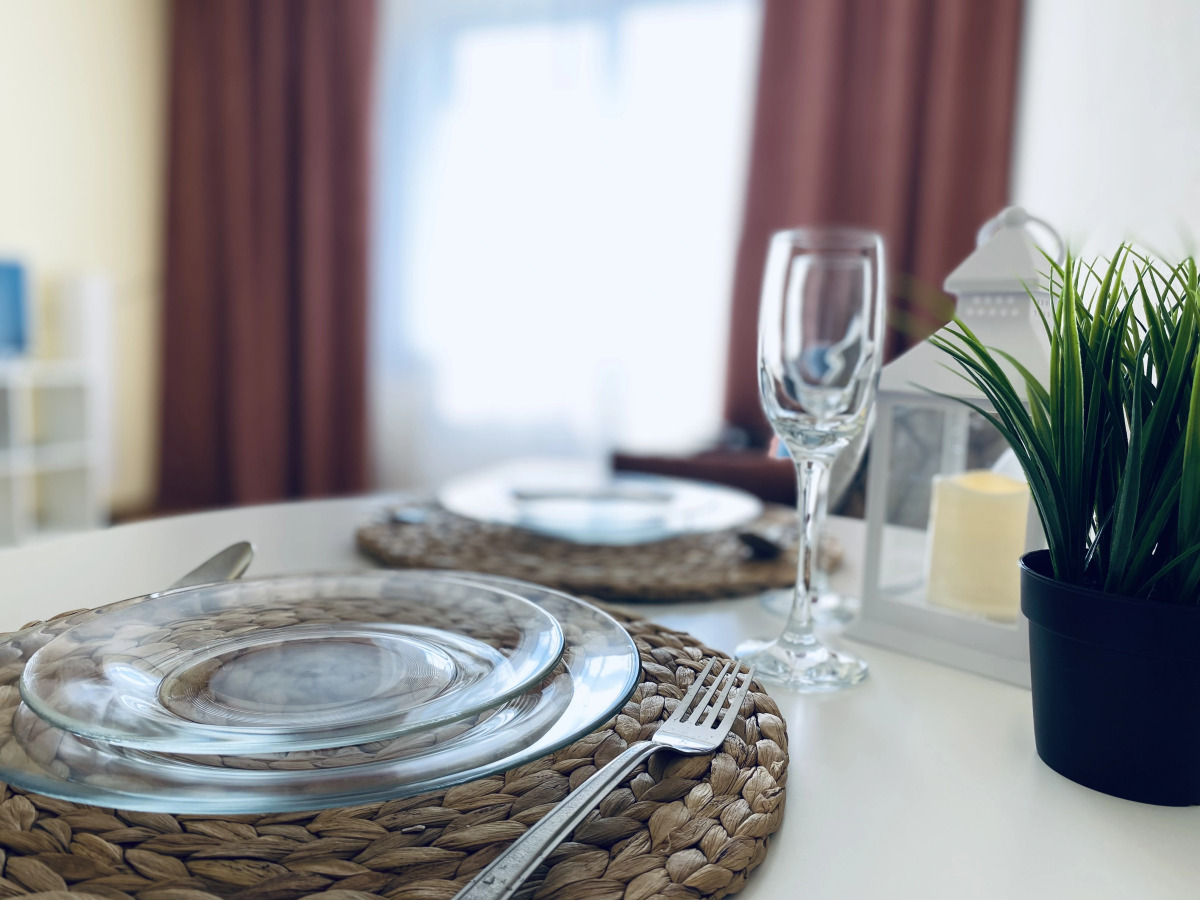 Квартира Видовая Студия Покровские