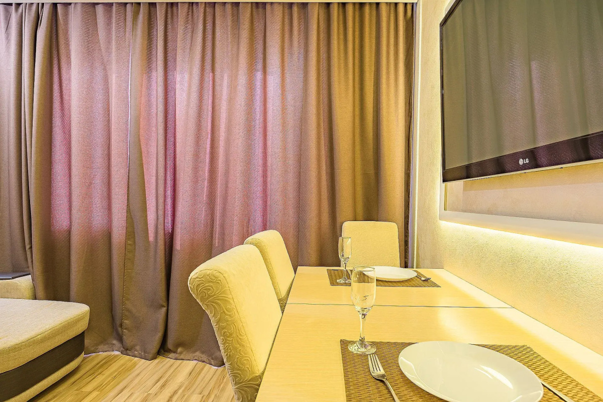 Квартира Top House Свободы 7