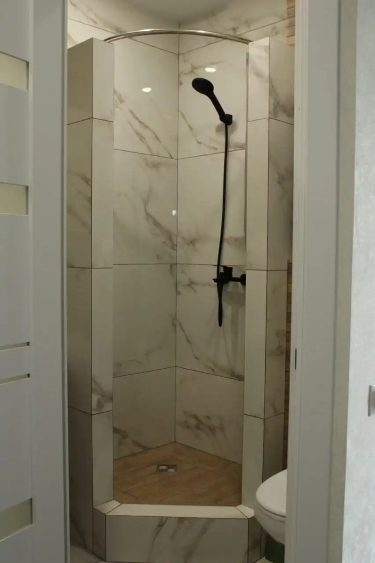 Апартаменты Квартира в центре города