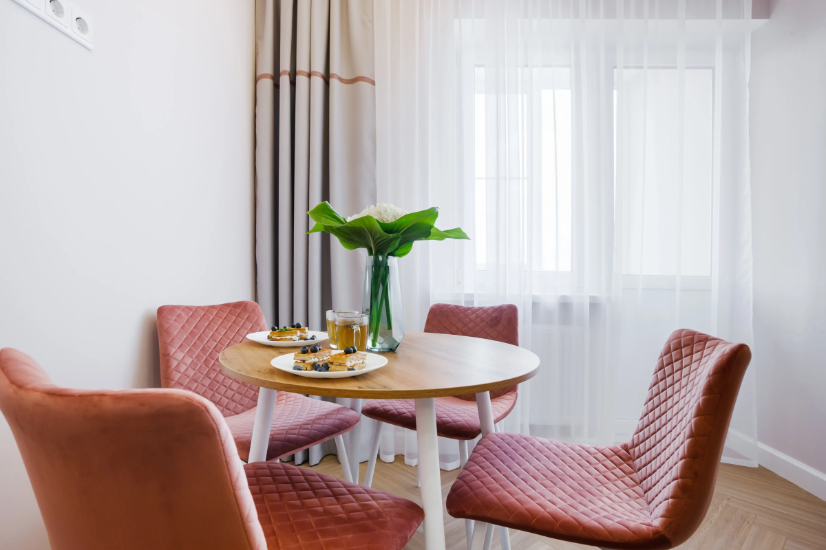 Апартаменты Apart Звезда столицы