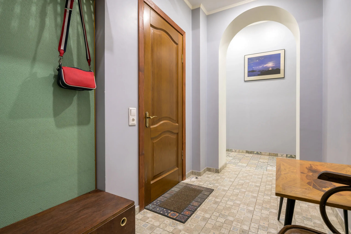 Апартаменты RentalSPb