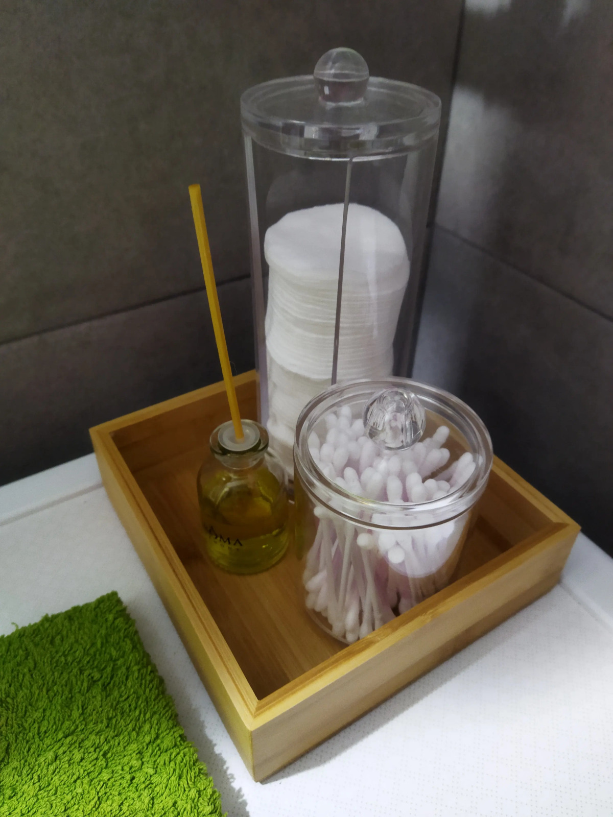 Апартаменты Стоп.Снято! Green Life