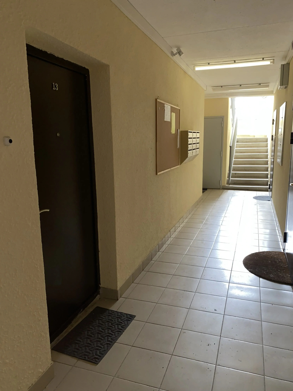 Квартира на Университетской 5/4