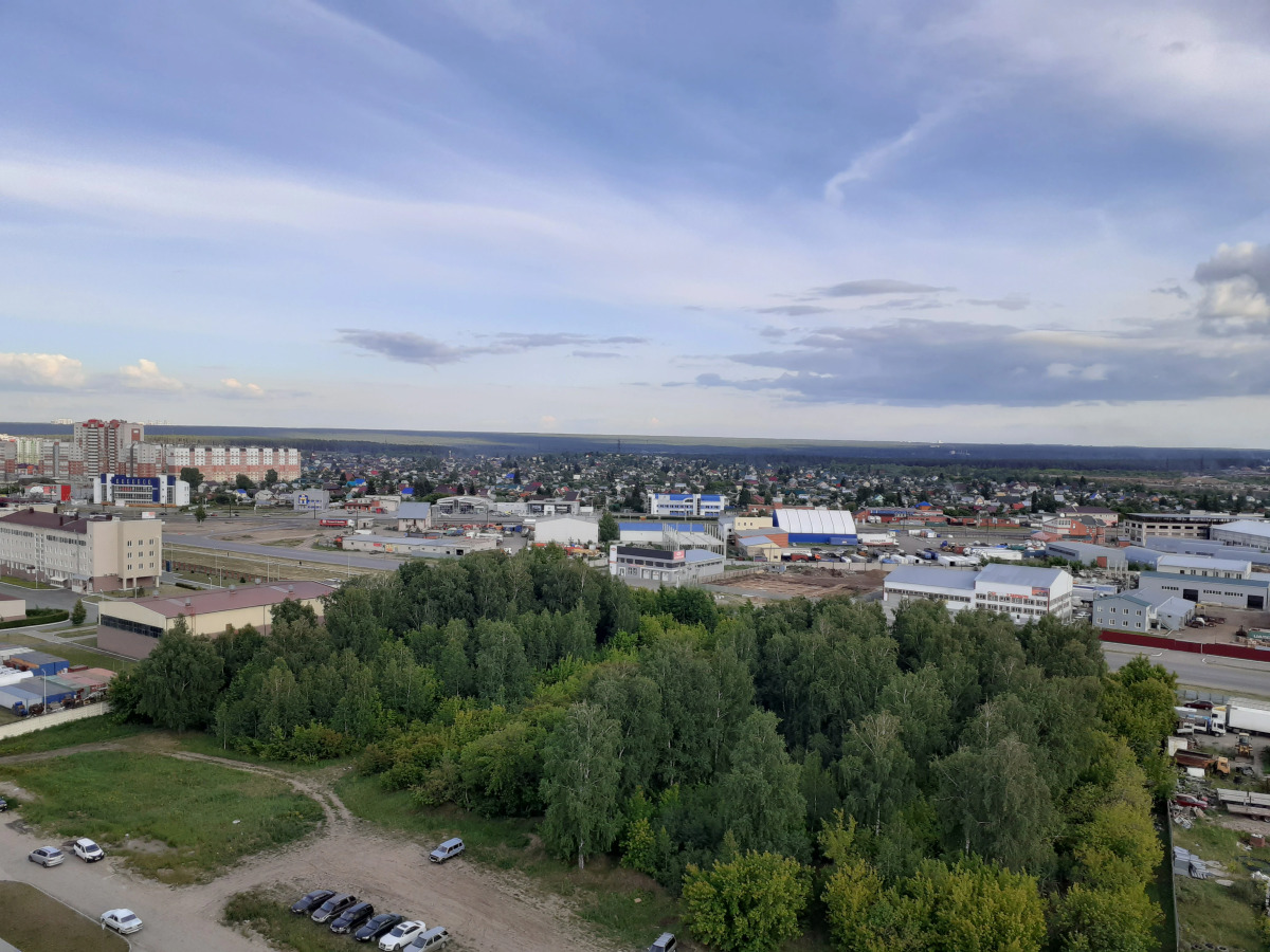 Апартаменты Адмирал