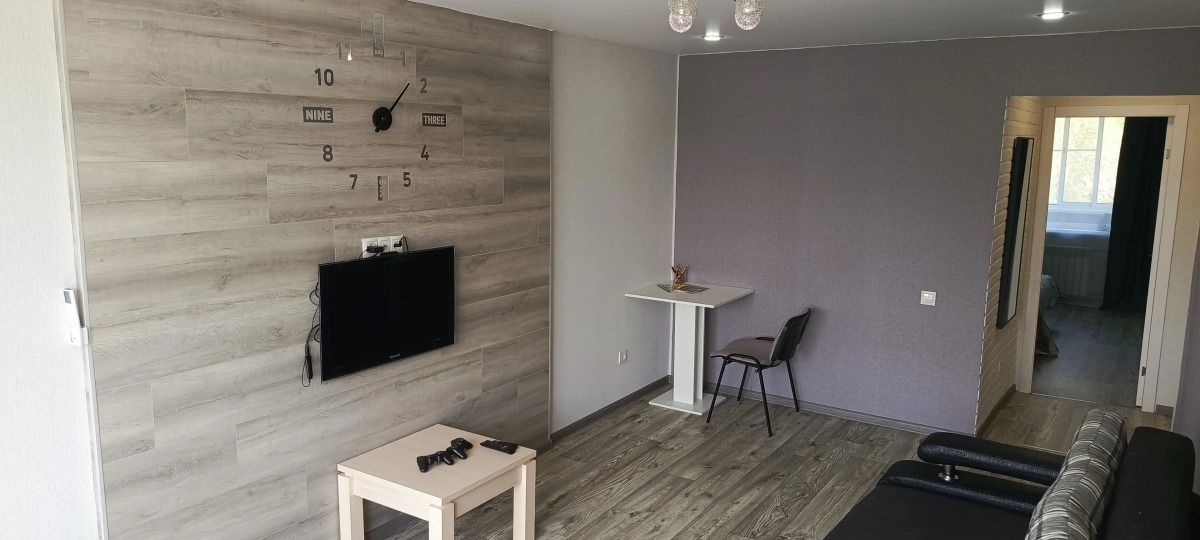 Квартира на Интернациональном 14