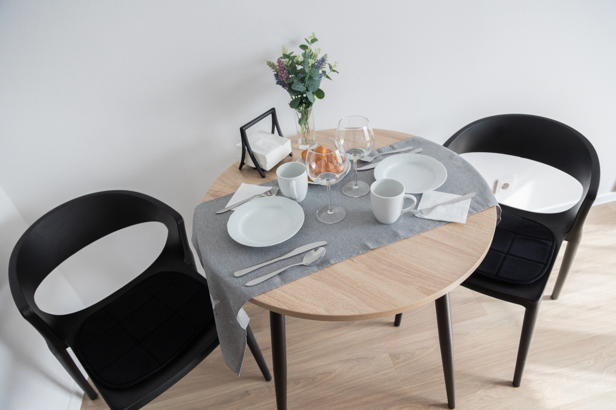 Студия у метро Нижегородская