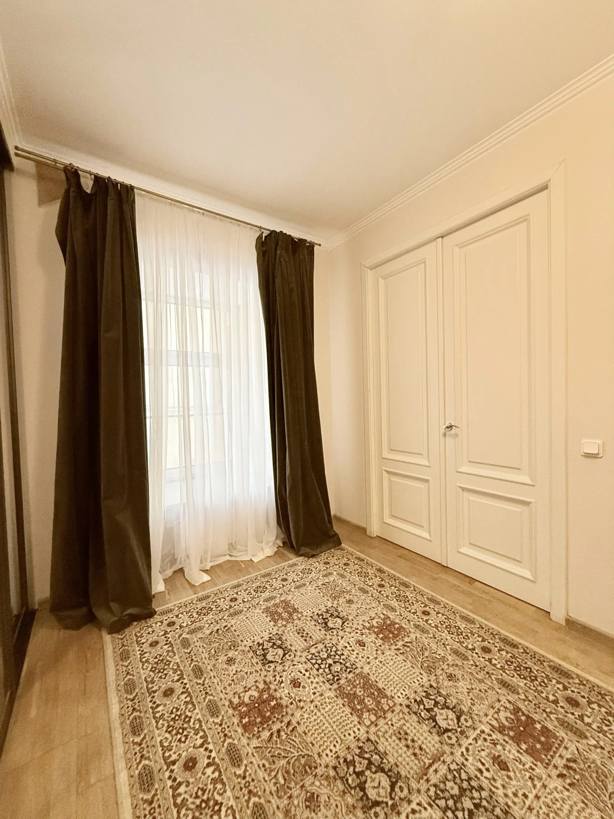 Апартаменты Elite Realty на Малой Садовой 3 №2