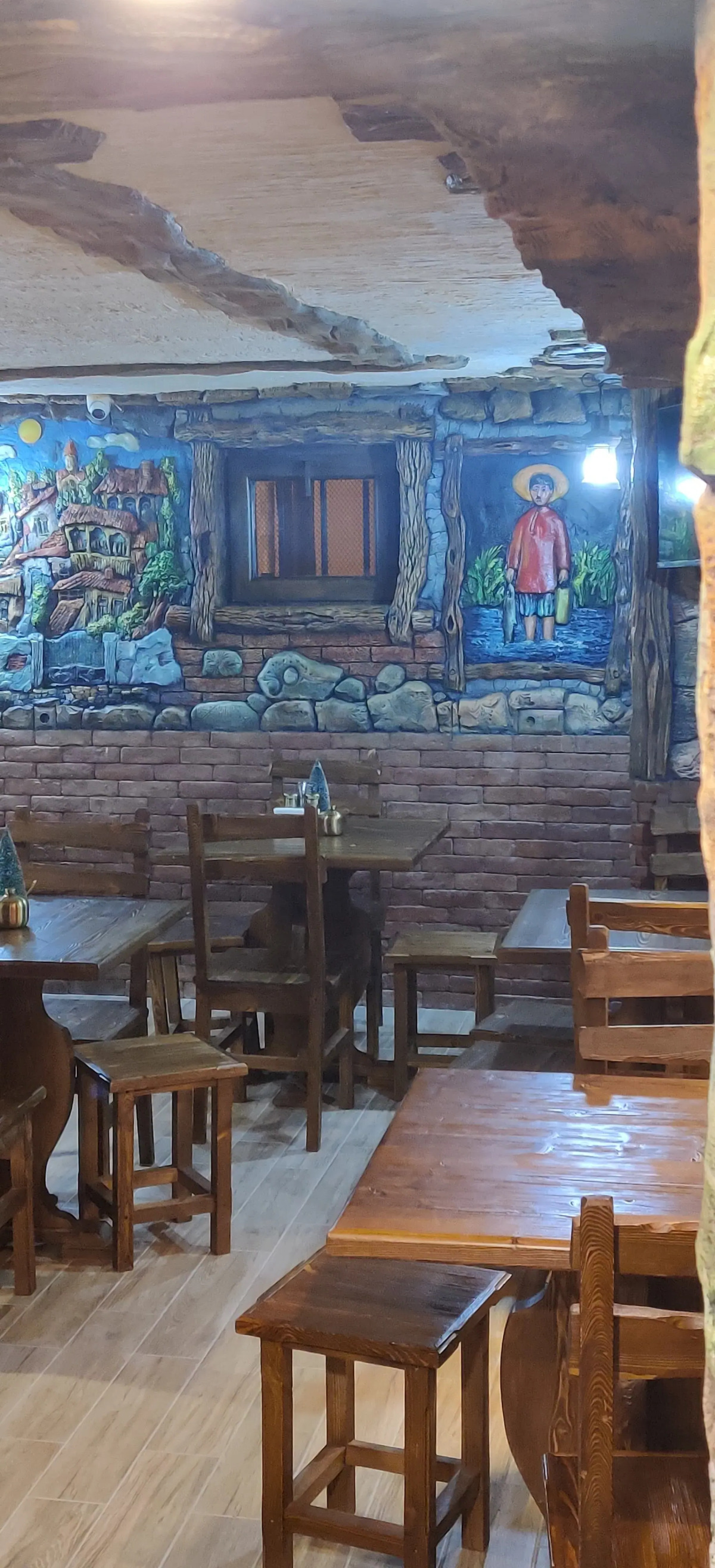 Отель Mimino T&G