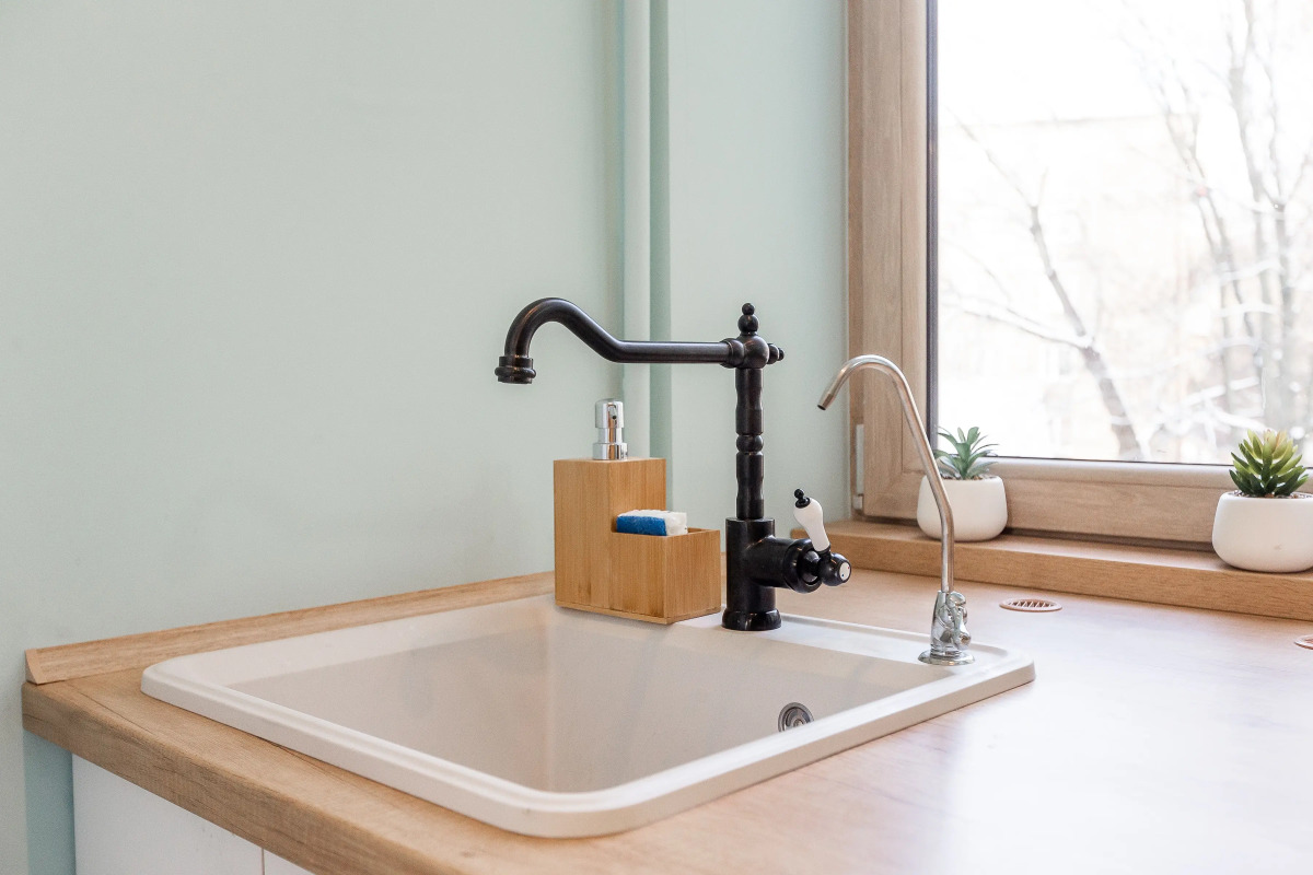 Квартира Haus Hufen De Lux 1