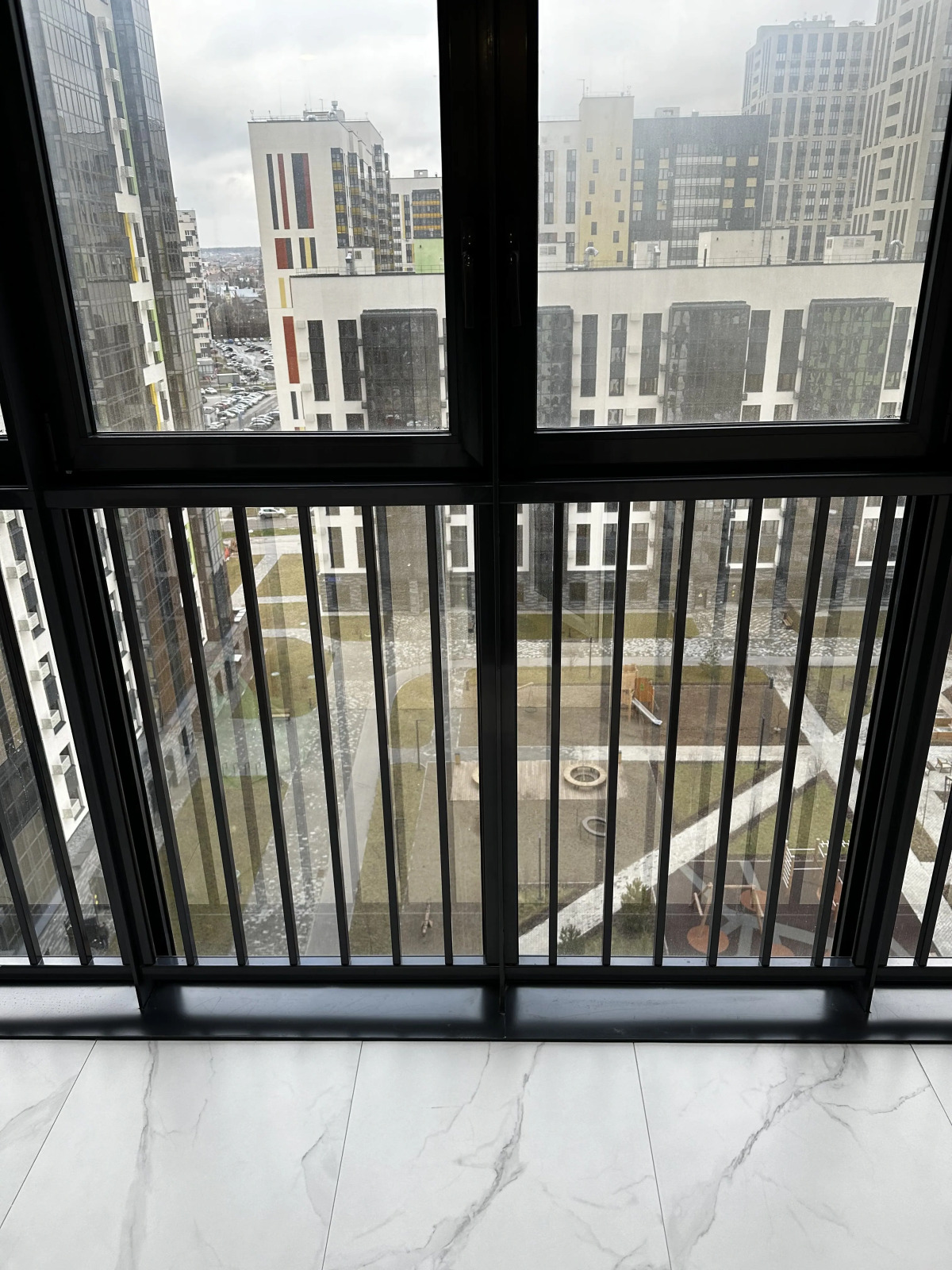 Апартаменты ЖК Светлая Долина Казань