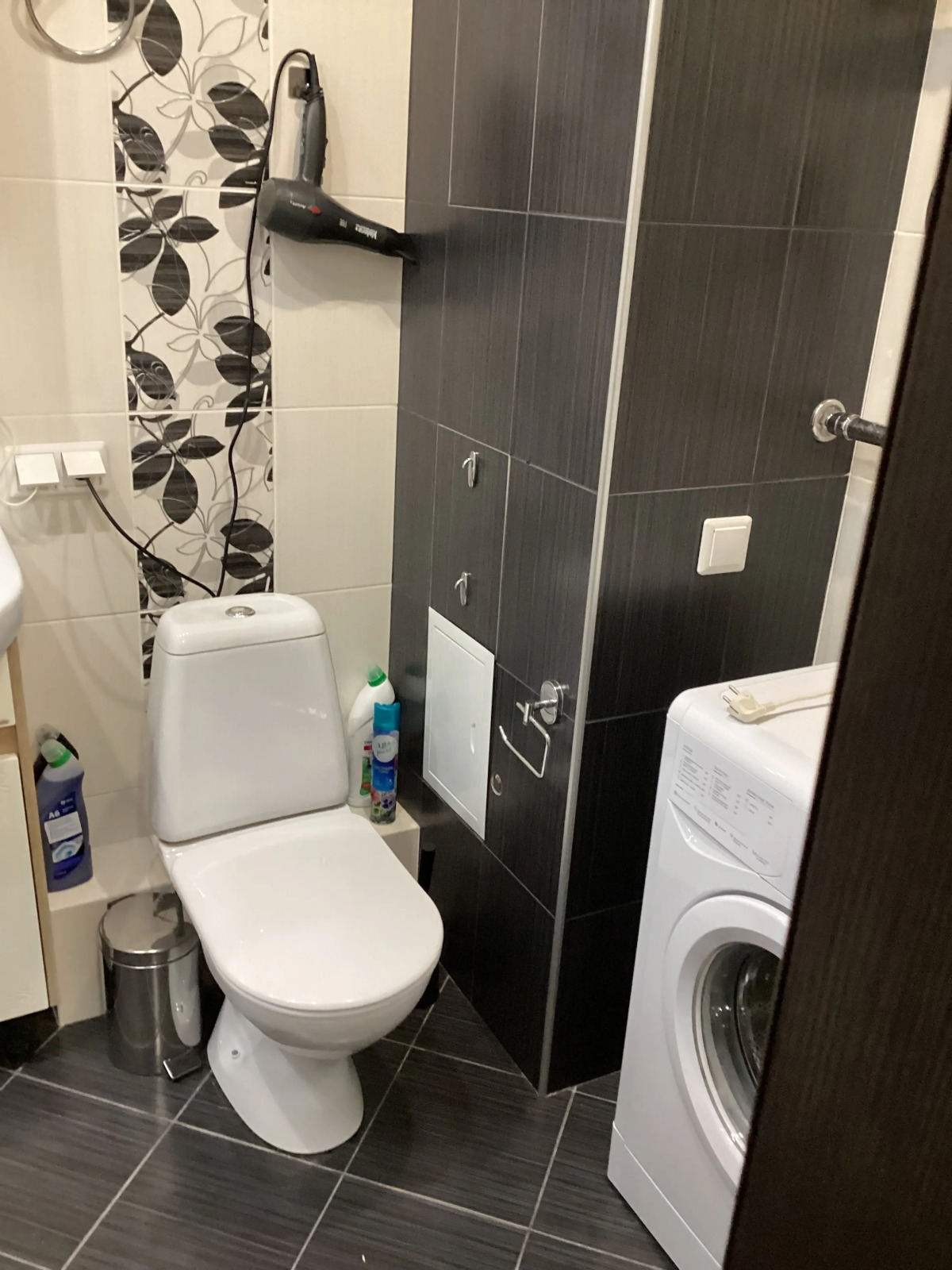 Квартира 1-комнатная на Родионова 192 корпус 4