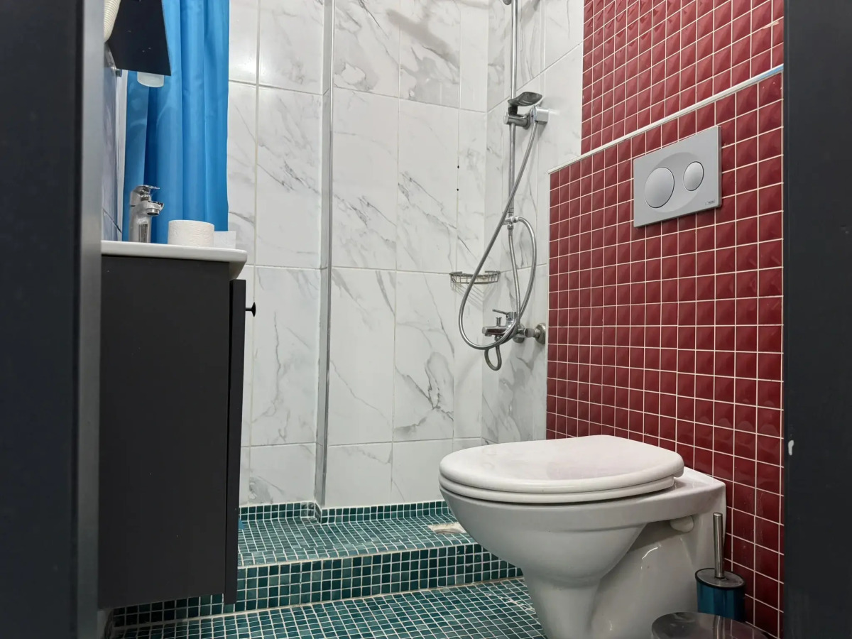 Отель White İnn Taksim