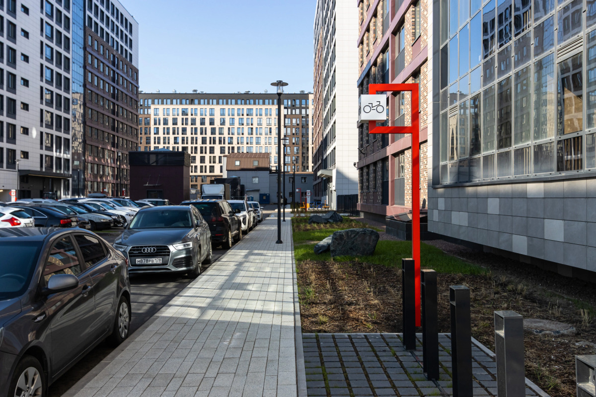 Апартаменты Merino Home Mokko