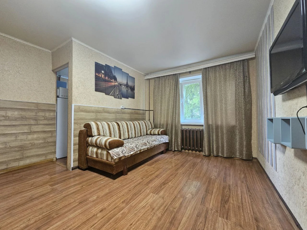 Квартира L.V.Hotels на Дмитрия Ульянова 13