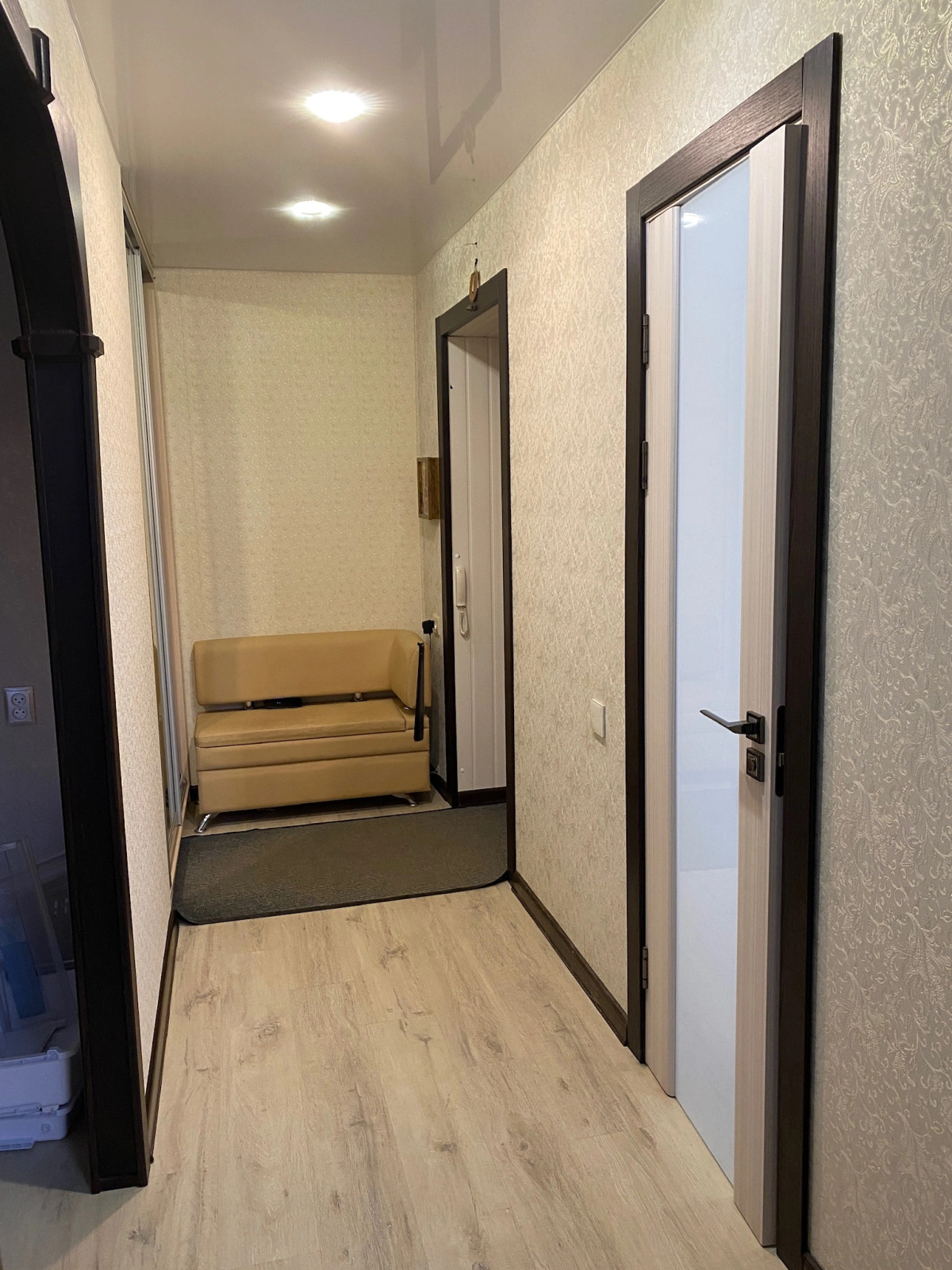 Квартира Семейная 3-х комнатная