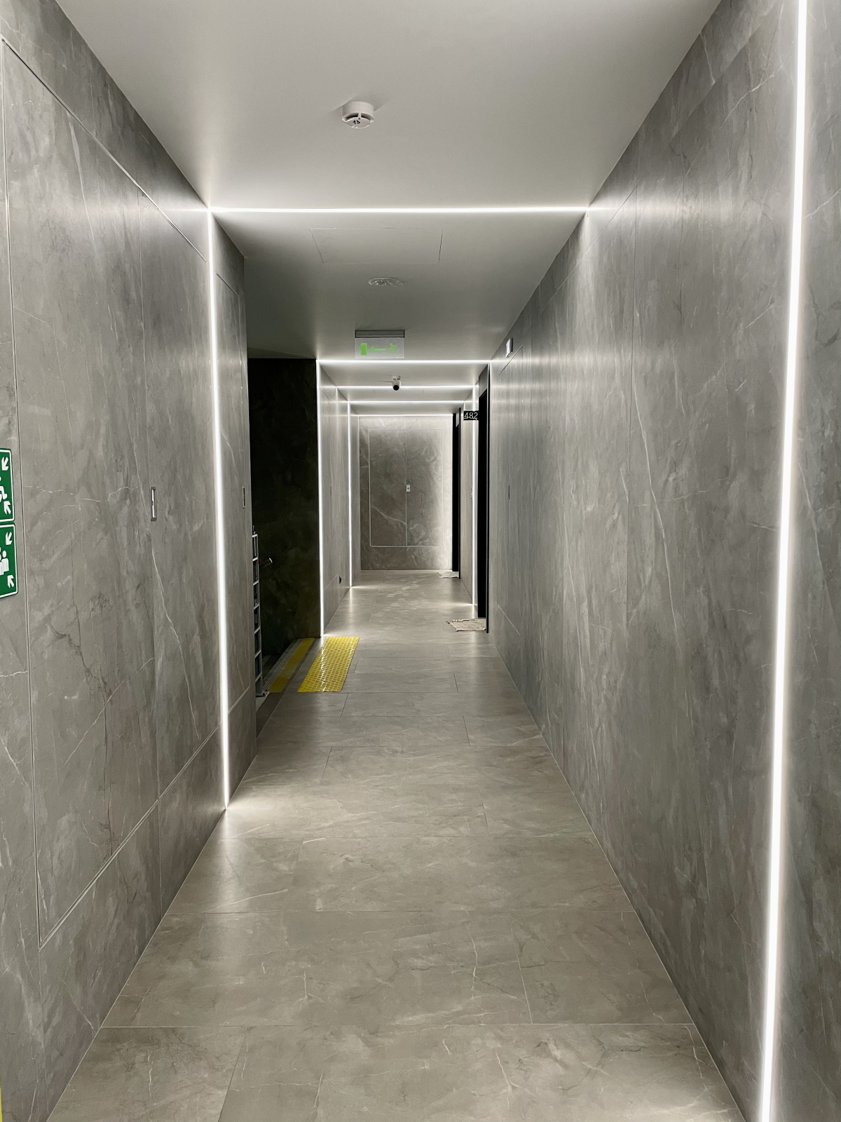 Апартаменты 520.4 Кунцевская