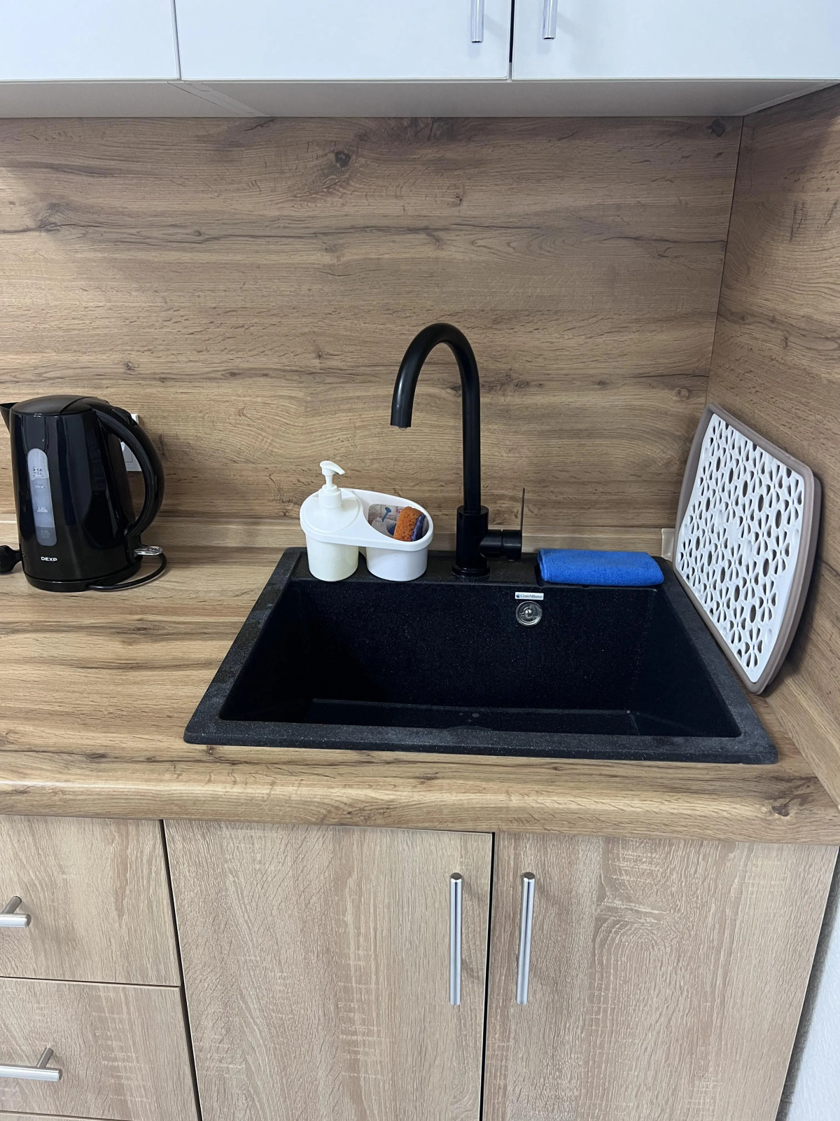 Квартира Апартаменты у фонтана на Гейдара Алиева