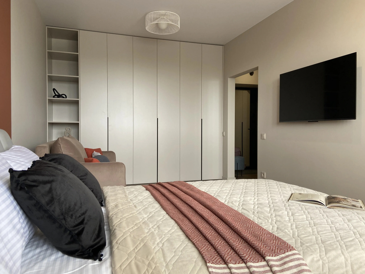 Апартаменты Baltic Resort на Невского