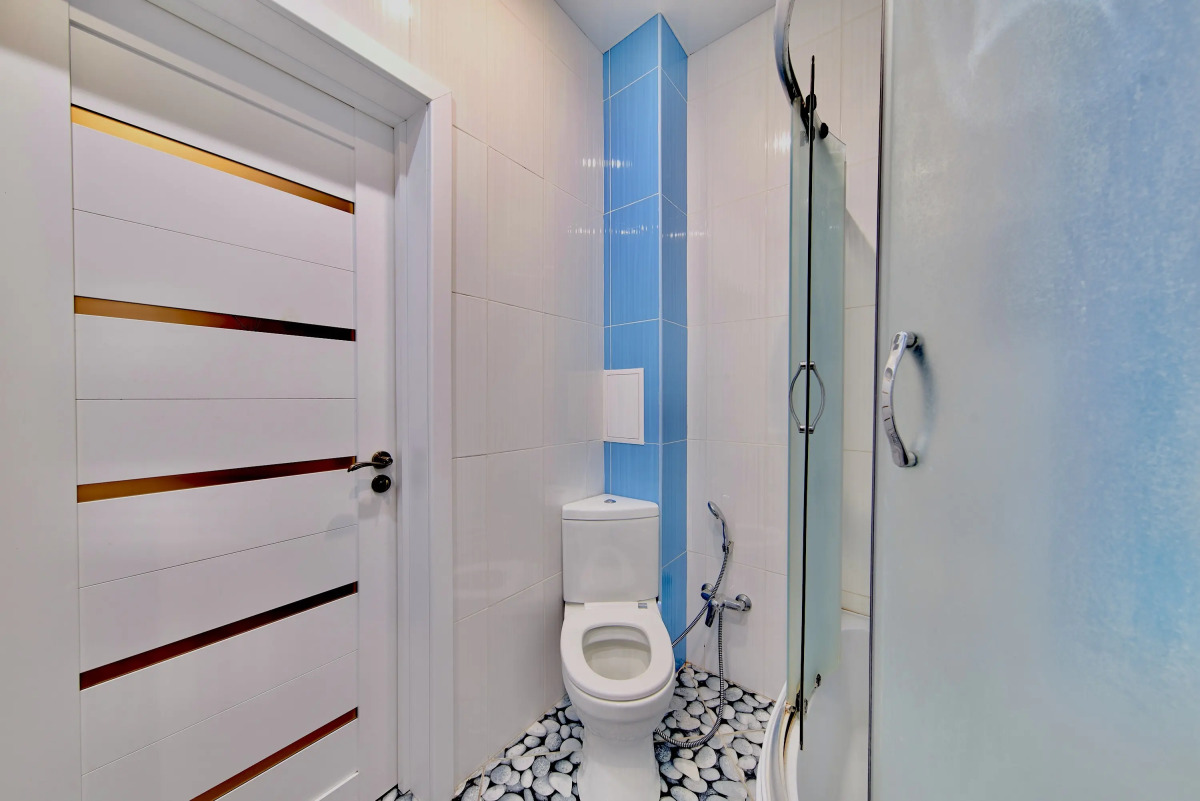 Апартаменты ЖК Купеческий Центр Города