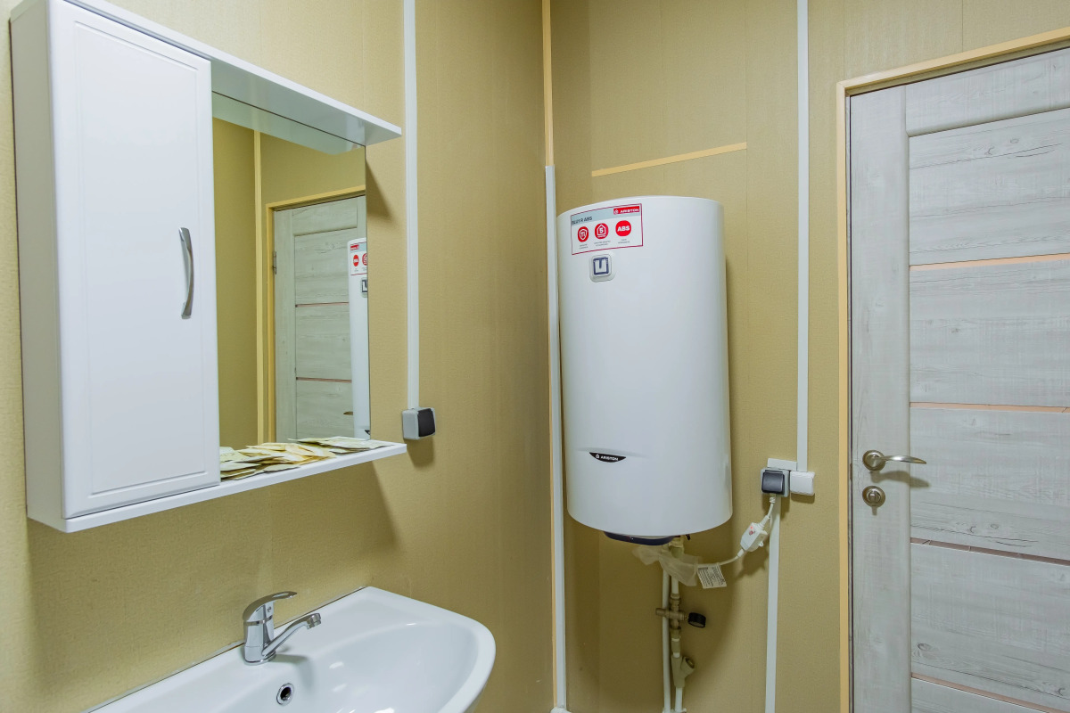 Шале Гостиный Двор 2