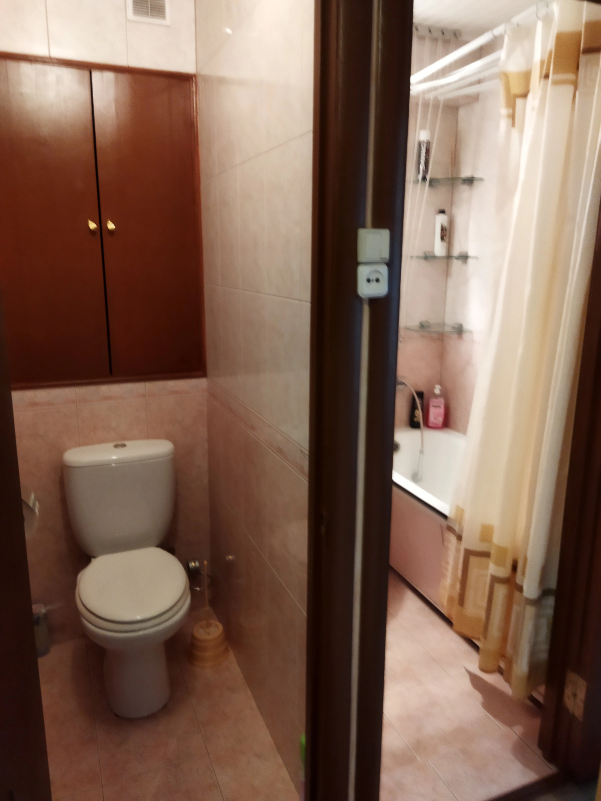 Квартира 2 комнатная от Собственника