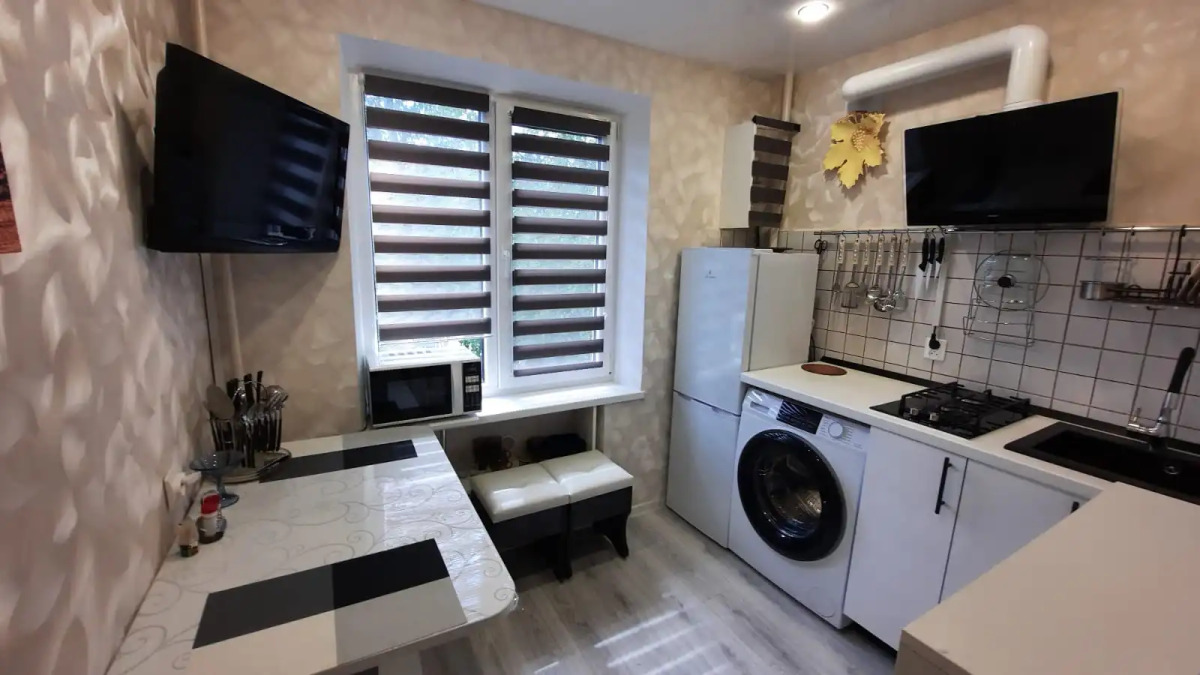 Квартира Отличная 2к в Центре Калининграда