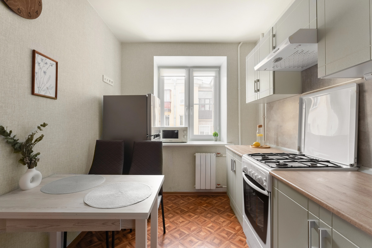 Апартаменты Балет Эйфмана