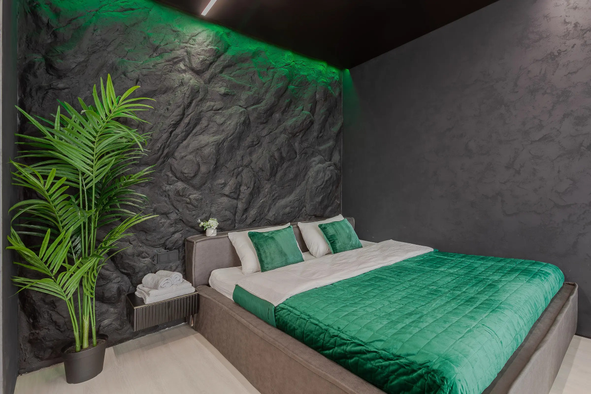 Апартаменты Элитные Апартаменты RentPlaza ЖК Парус