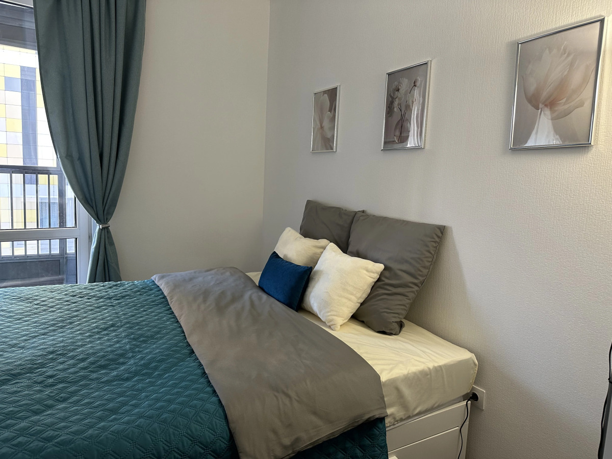 Апартаменты PulseNeva